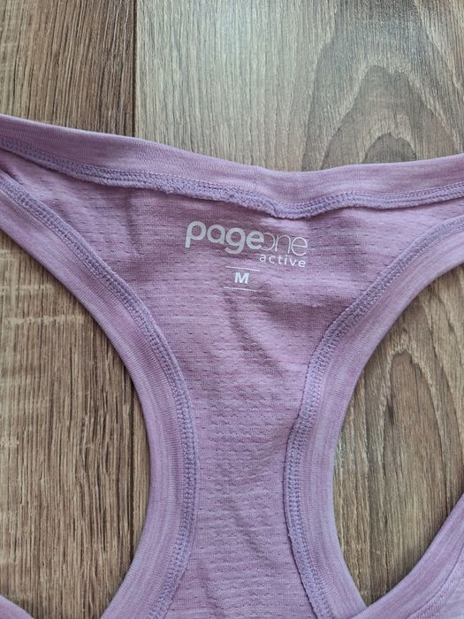 Bustiera si maieu sport XL