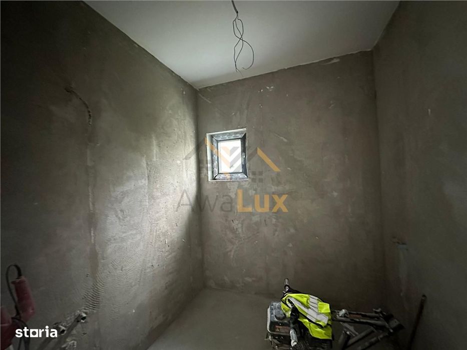 Apartament de vanzare, 3 camere cu gradina proprie, str. Alba Iulia