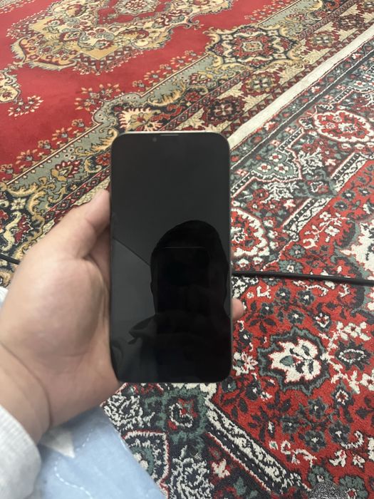 Iphone 13 pro max 256