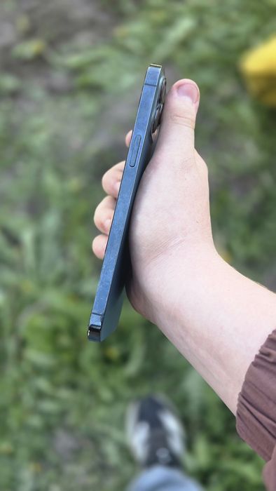 IPhone 12 pro 87AKB