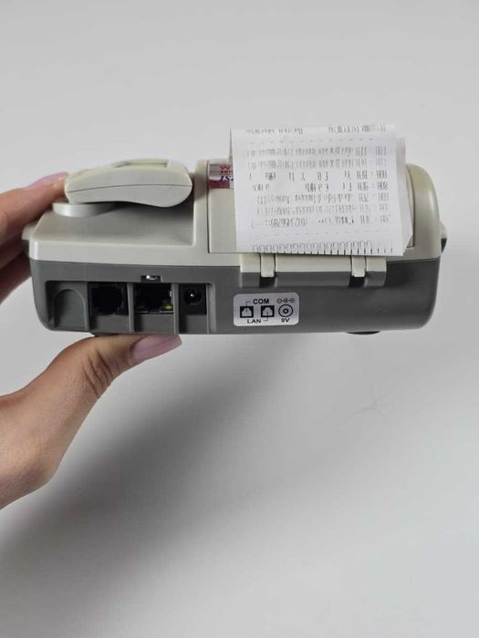 ККМ ПОРТ dpg 150