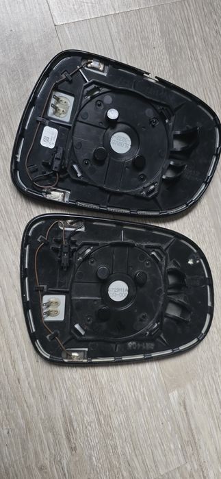 Sticla oglinda laterala Lexus GS