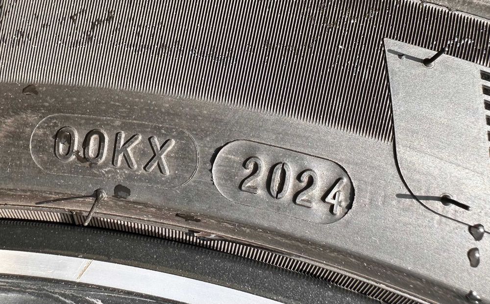 Джанти BMW ОЕМ 19 цолa style 705М sport packet F90 M5 G30 G11 M2 M8