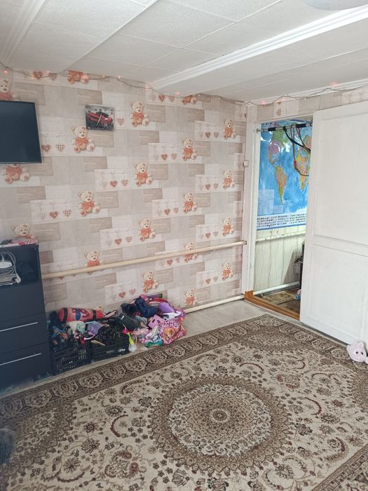 Продам дом на два хозяина