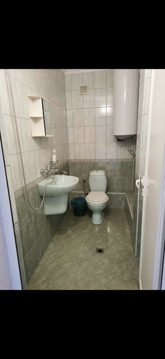 Стая Сентръл Блу за трима