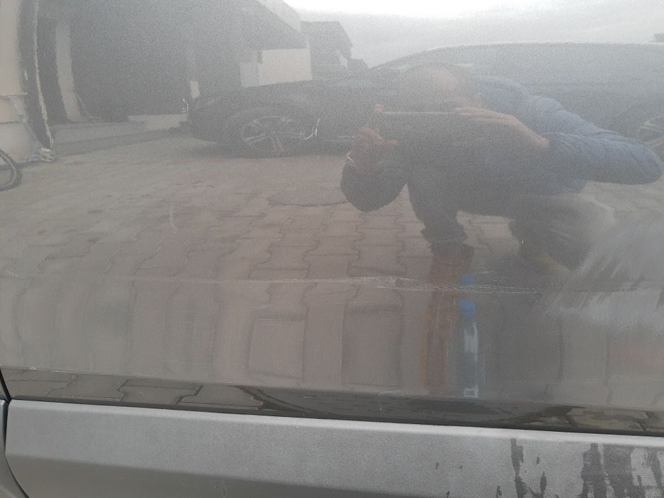 Пастиране на автомобили и фарове