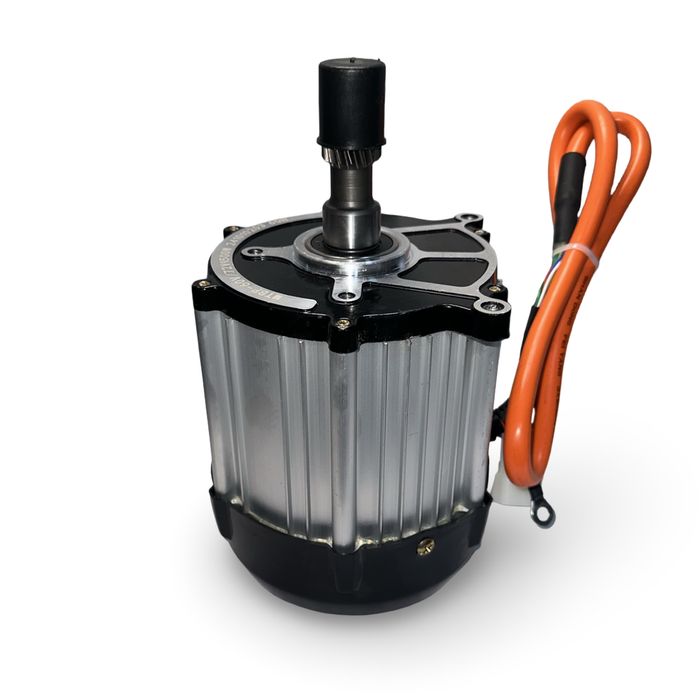 Електро моторол (муравей) ва скутерлар учун оригинал моторлар бор