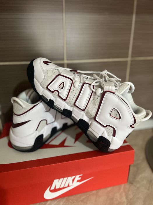 Nike Air More Uptempo ‘96