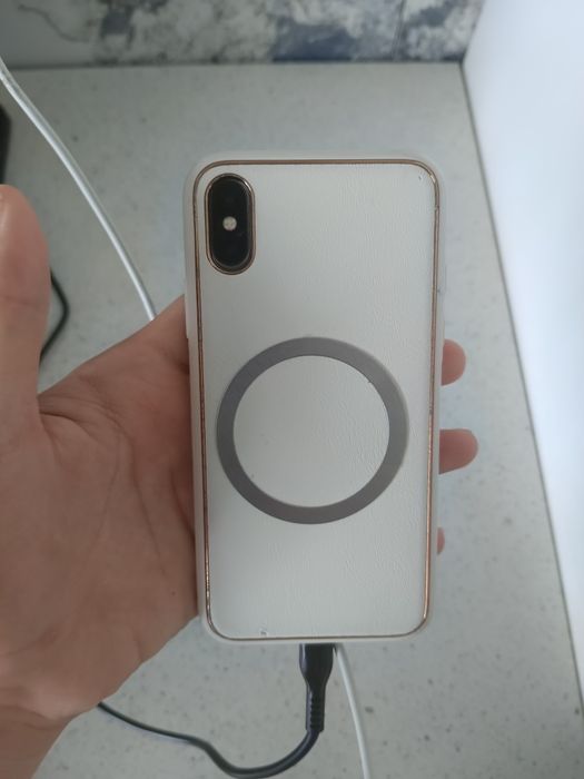 Аифон х сатылады