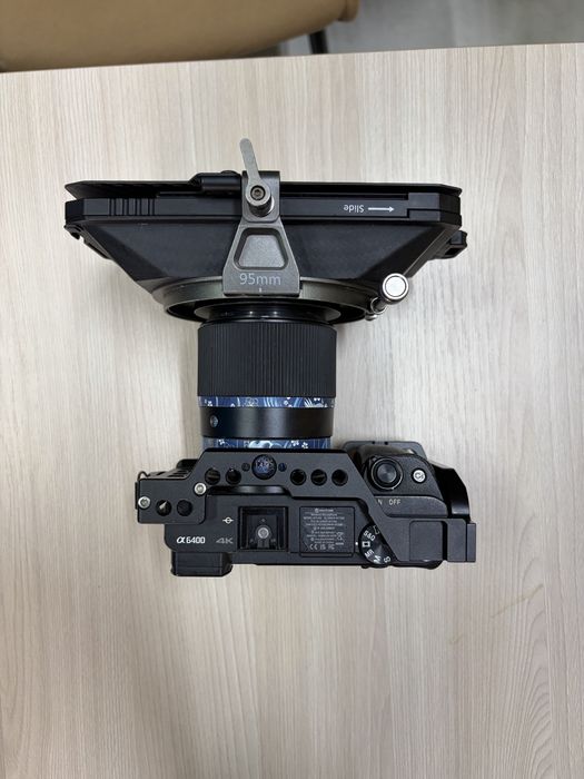 Продам Sony 6400