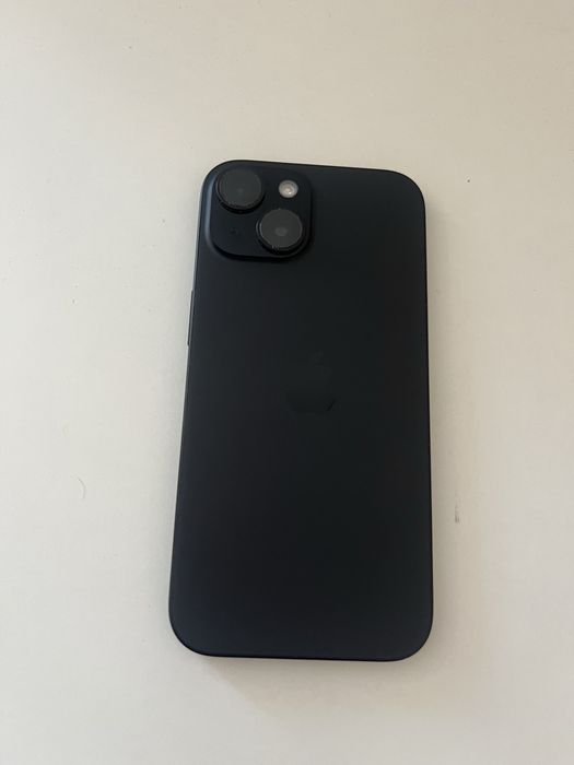 Iphone 15 256GB 89% bat