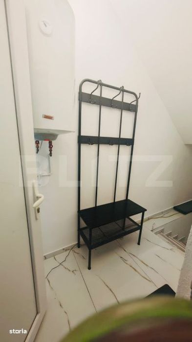 Apartament cochet ideal pentru locuit sau investitie, in Centrul Braso