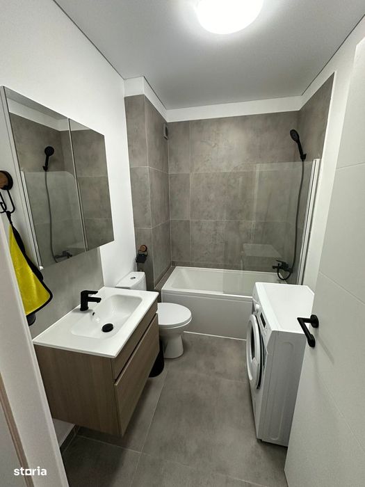 Apartament 2 camere confortabil Chiajna | Bloc nou | Preț Avantajos