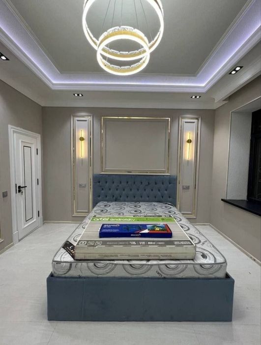 Ремонт квартира под ключ