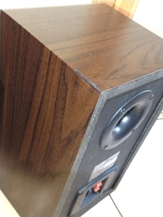 Boxe technics SB HD70 vintage