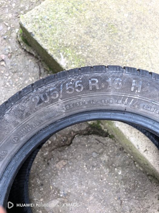 Зимни гуми 205 55 16