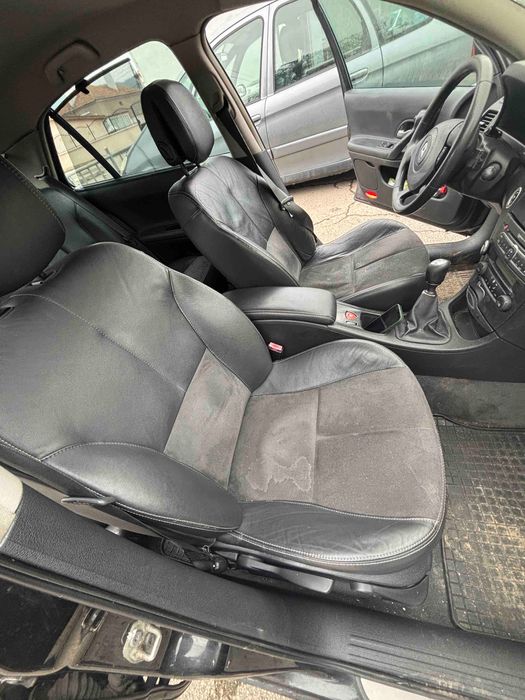 Здравейте продавам рено лагуна