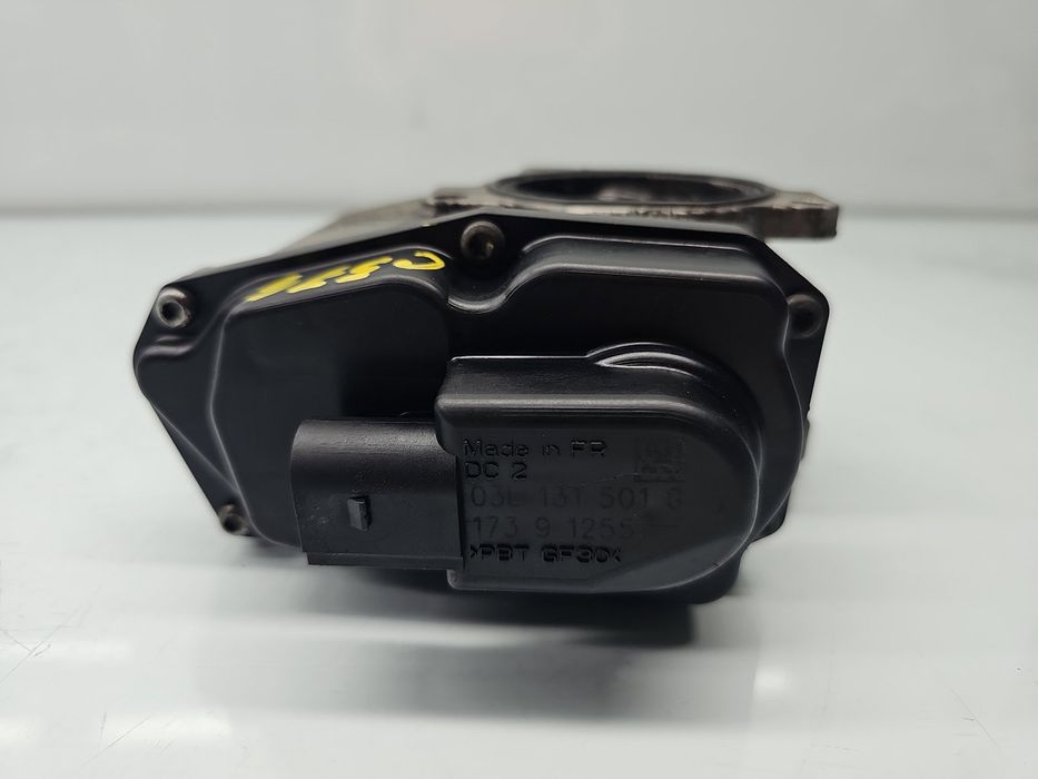 Supapa EGR AUDI A4 (8K2, B8) [Fabr 2008-2015] 03L131501G 2.0 TDI CAGA