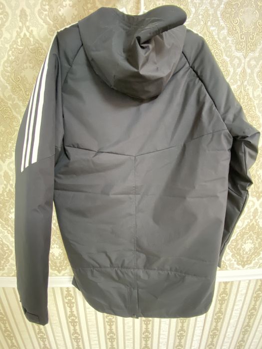 Куртка adidas Con22 Stad Parka