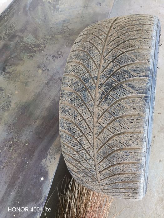 215/45ZR17 Диска 250$