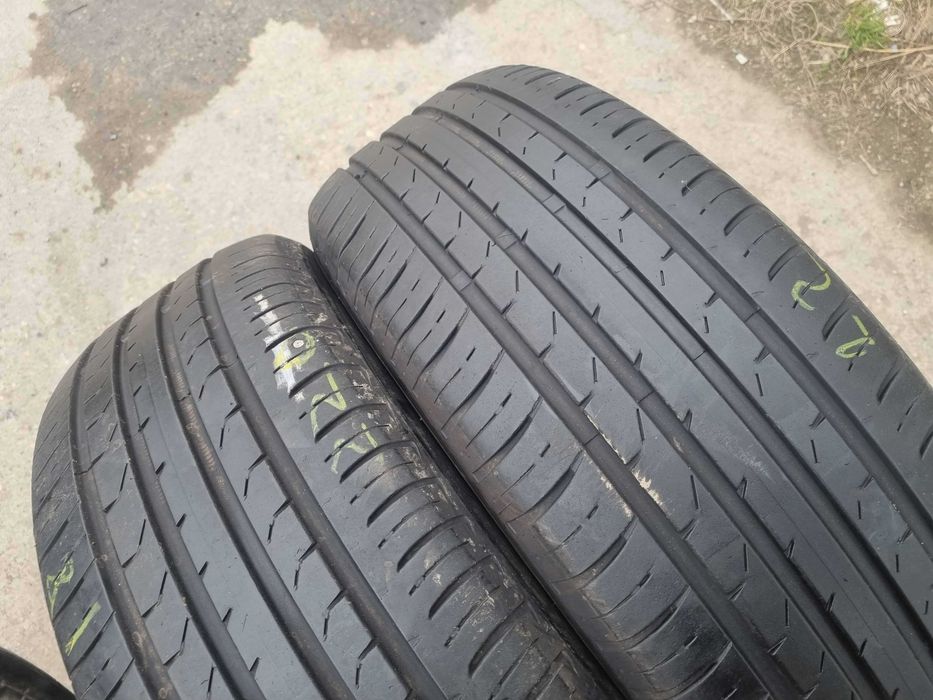 225/55 R18 • Vara • Maxxis Premitra s 98V | 2 buc | DOT 2022 | Pret/buc