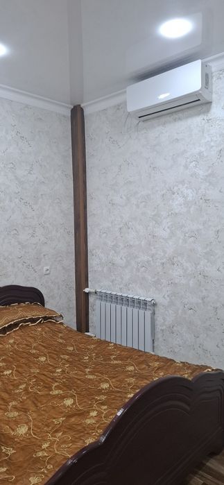 Аренда квартиры в центре города Ангрена