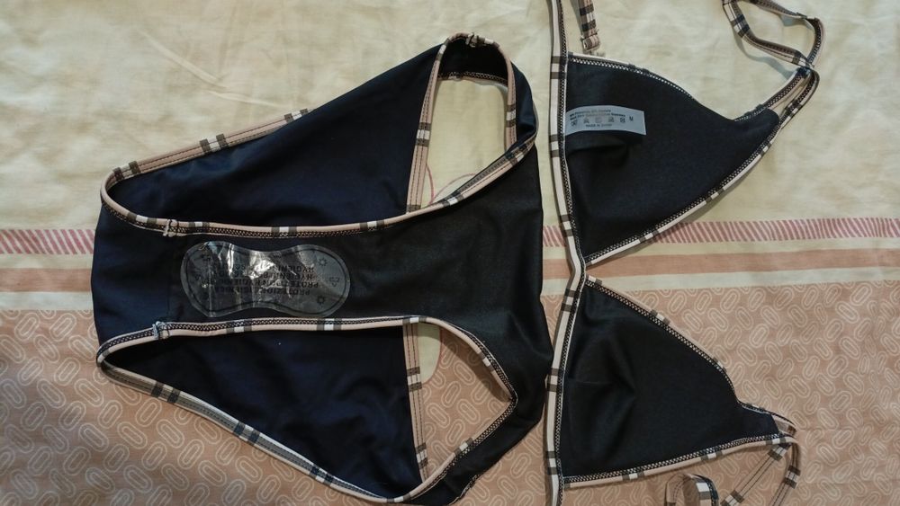 Продам купальник и арафатку