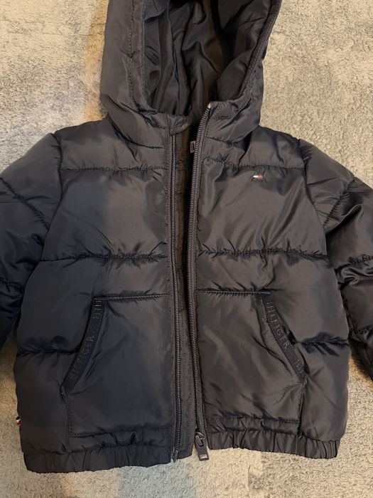 Geaca Tommy Hilfiger