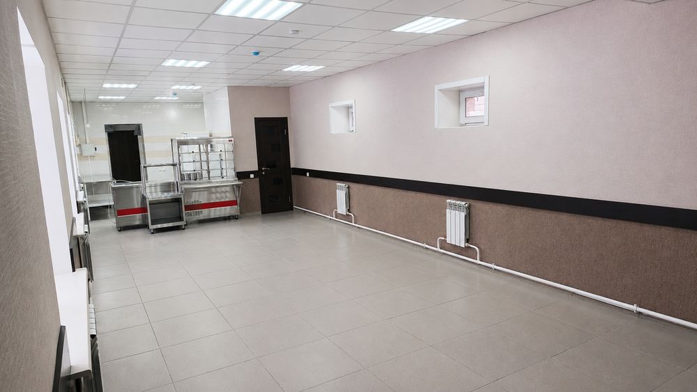 Продам помещение под кафе / ресторан, 100 м²