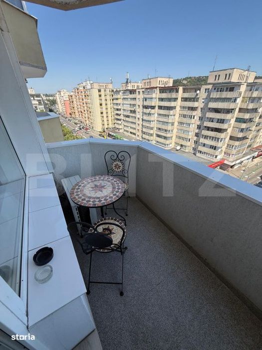 Apartament 3 camere, 68 mp, zona Tudor