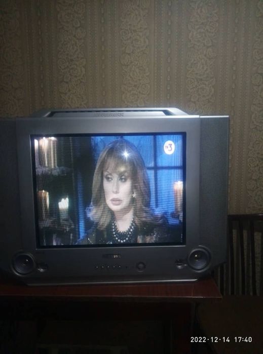 Телевизор Samsung