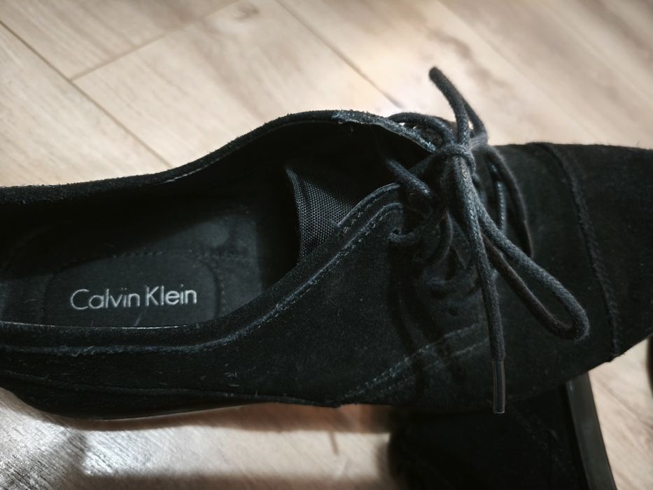 Обувки 46 номер  nike stefan janovski Calvin Klein