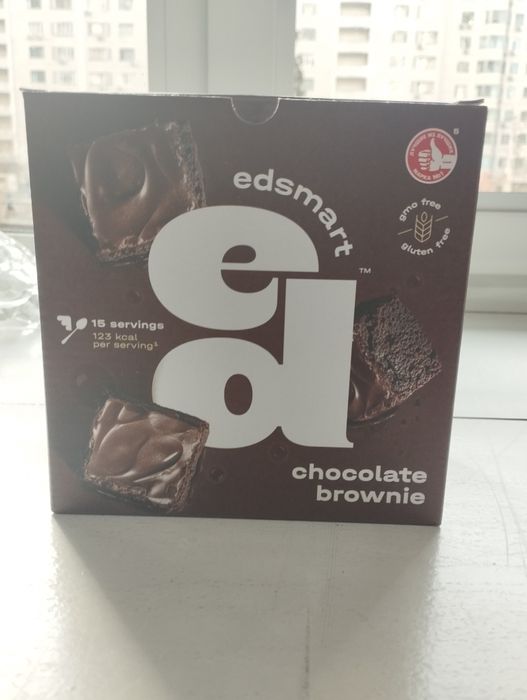 Коктейл ED Smart от NL.