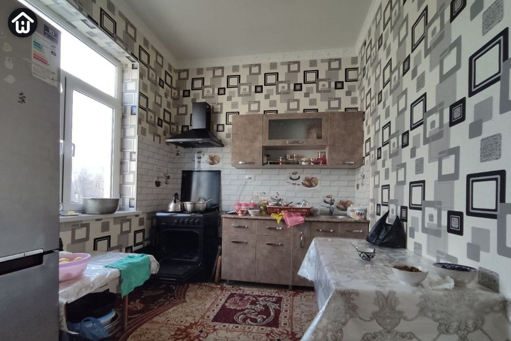 Эски Сергелида Арзон Ховли Срочно Сотилади