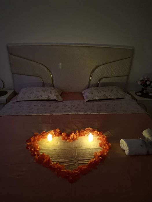 Квартира суточная