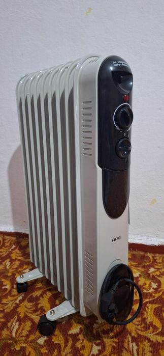 Обагреватель,новый
