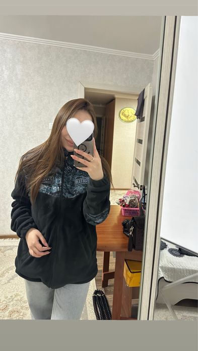 Продам кофту МВД.