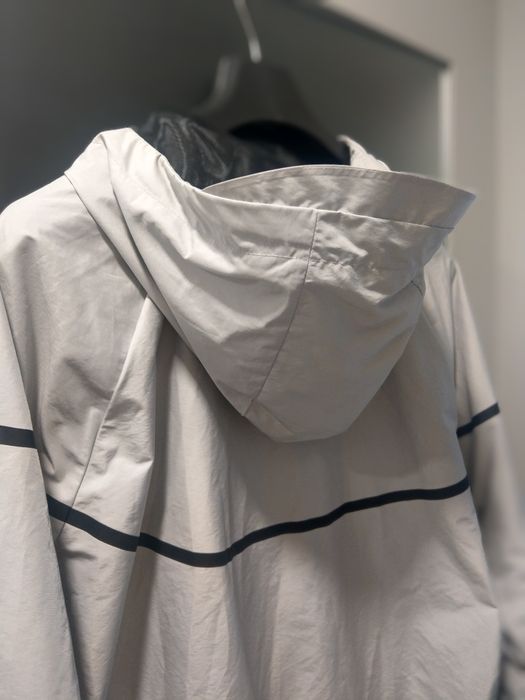 Оригинално! Nike Tech Fleece размер XL мъжко яке , горнище , горница