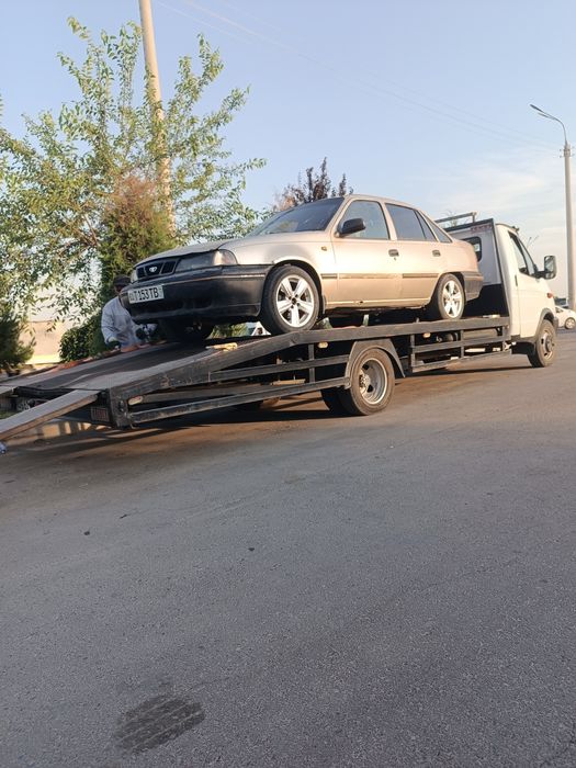 Shu moshina bekorchilar bezovta qilmasin