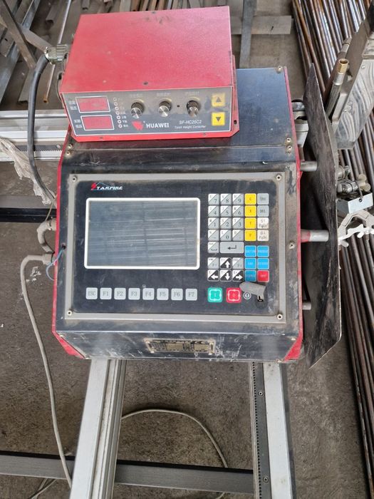 Плазмарезка сотилади ЧПУ CNC