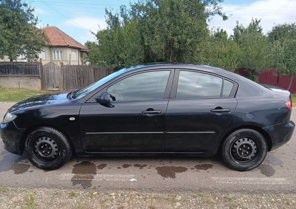 Mazda 3 stare foarte buna