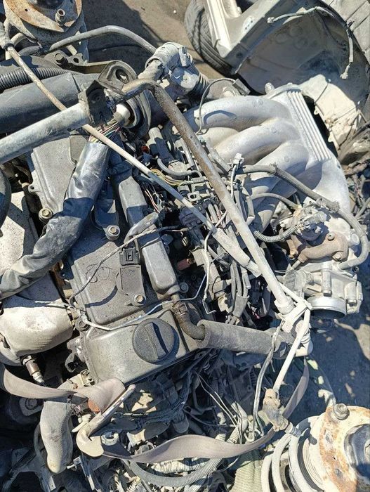 Двигатель 1MZ-FE 3.0 для Toyota Camry 30-35