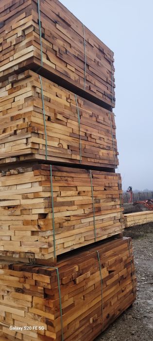 Lemne de foc paletizat pentru detalii sunați la nr de tel 0726614875