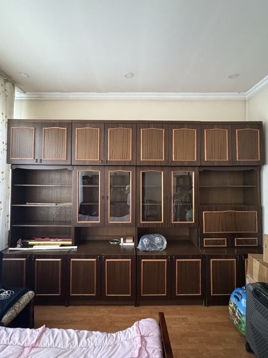 Продается рижская стенка