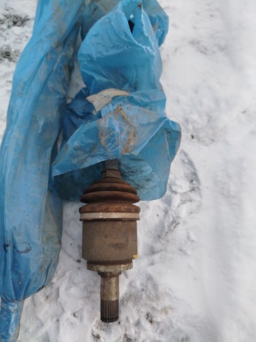 Продам привод на ваз