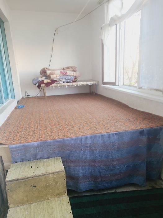 Уй срочно ижрага берилади