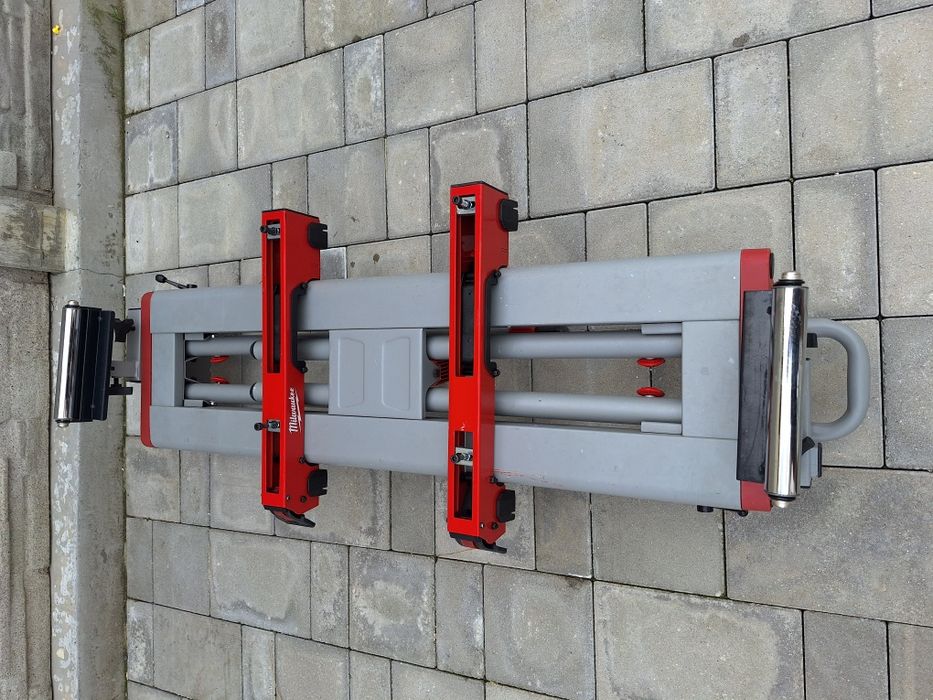 Milwaukee msl3000 masa stand
