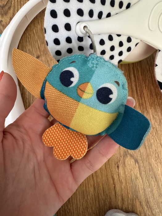 Tiny Love въртележка Take along mobile