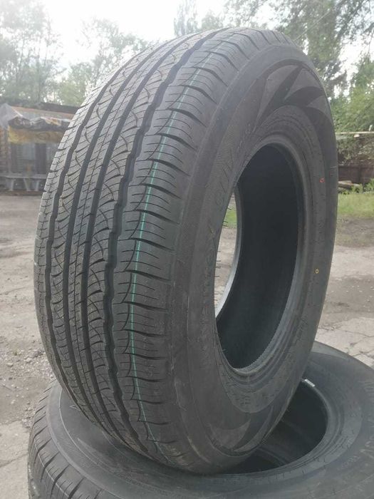 Шины в Алматы 265/70/17 Triangle TR259 (115H)