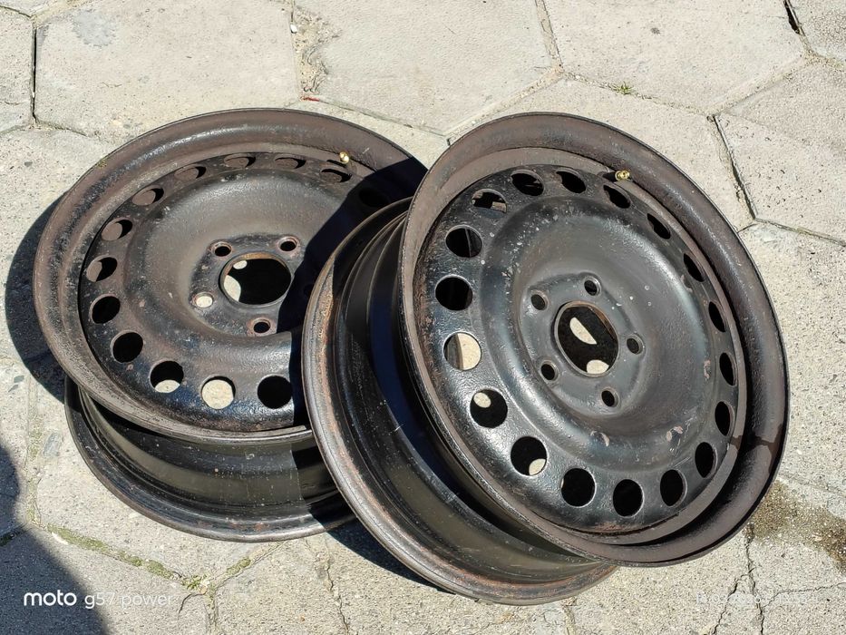 Гуми и джанти за Опел